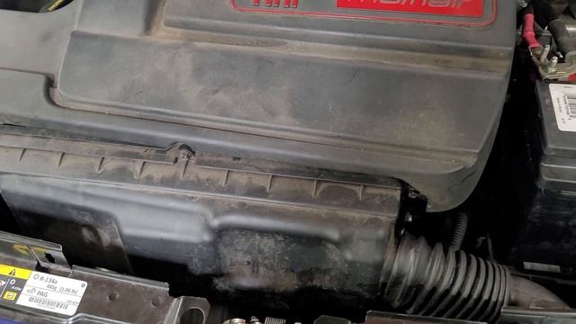 2013 FIAT 500 OBD DRIVE CYCLE