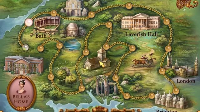 Regency Solitaire - Ep1 - w/Wardfire смотреть онлайн