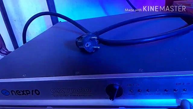 7000 watt amplifier review price and test !! смотреть онлайн