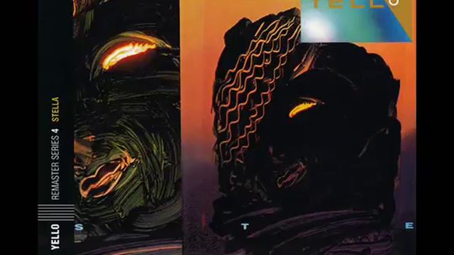 Yello Stella (Full Album/Reissue) смотреть онлайн