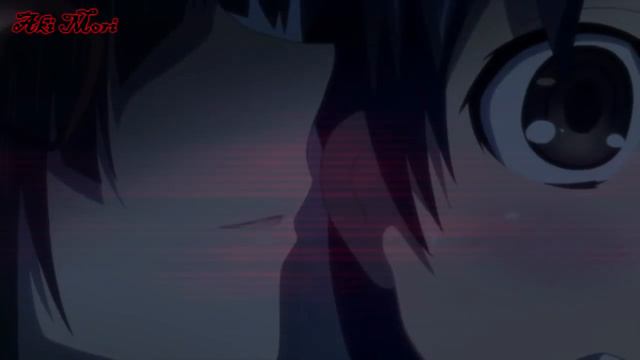 Date a Live | Шидо и Куруми - Дикая Охота смотреть онлайн