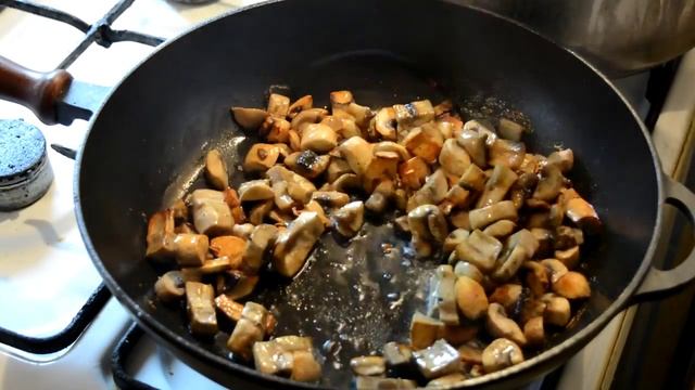 Вкуснейший жульен смотреть онлайн