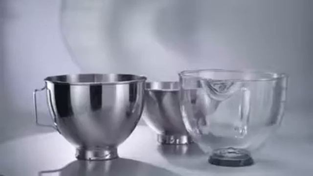 Review - Kitchen Aid Artisan смотреть онлайн