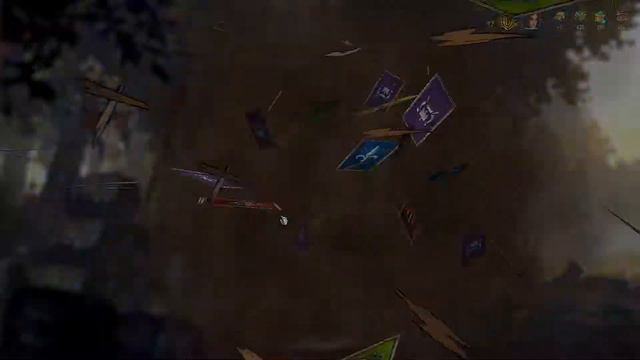 Gwent. Гвинт. 60 бочек