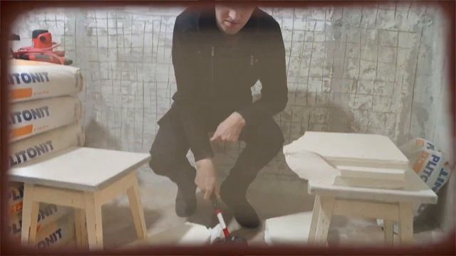 Пазогребневые плиты - Краш Тест ПГП смотреть онлайн