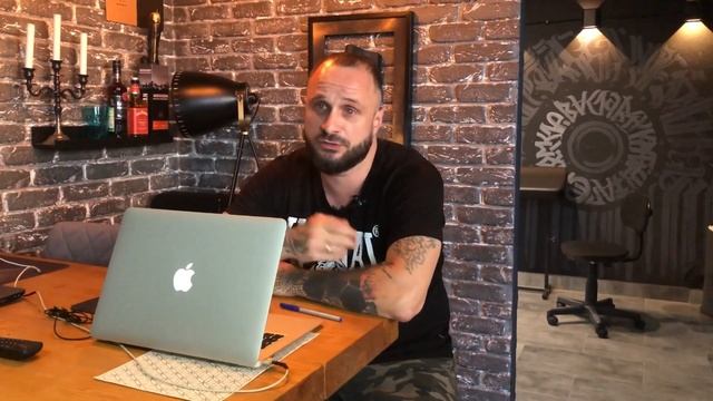 Грей Вош! От простого к сложному! Будем учится делать татухи чисто и грамотно с нуля! смотреть онлайн