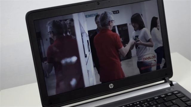 Review Hp Probook 430 G1 - echilibru perfect dintre design și funcționalitate смотреть онлайн