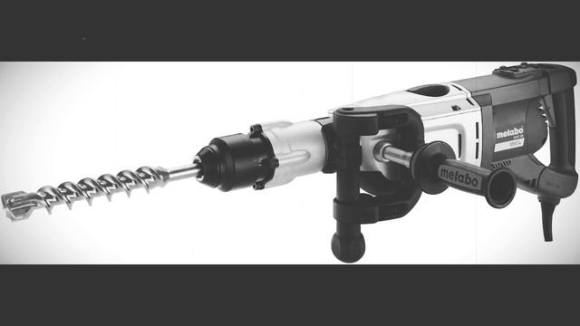 Звуки перфоратора Slowed&reverb???