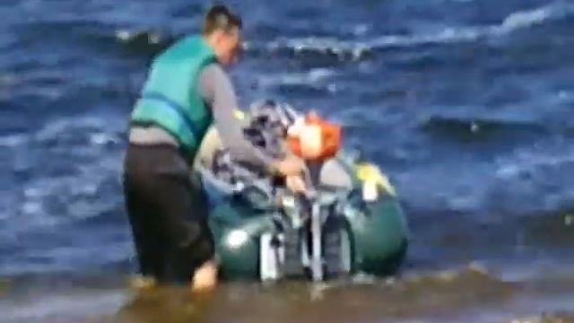 лодка Intex seahawk 3 смотреть онлайн