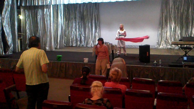 Свидетельство Божьей славы