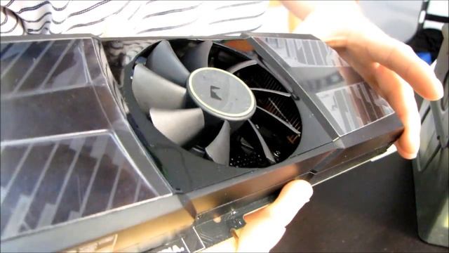 NVIDIA GeForce GTX 590 3GB Dual GPU Video Card Unboxing & First Look Linus Tech Tips смотреть онлайн