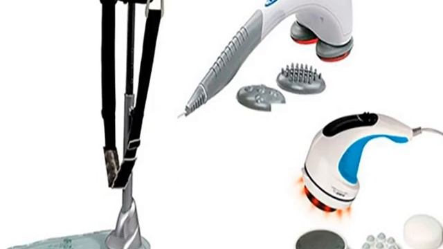 Массажер для похудения смотреть онлайн