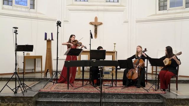 The Wexford Carol смотреть онлайн