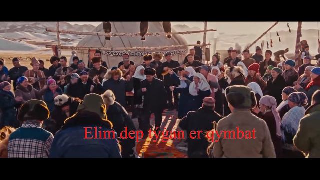 Қуандық Рахым Қазақтың ұлымын Qýandyq Rahym - Qazaqtyń ulymyn смотреть онлайн
