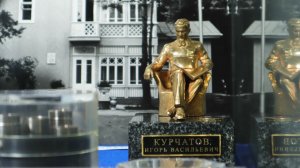 ПТЕНЦЫ ГНЕЗДА ИОФФЕ. К 120-летию академиков атомного проекта СССР. 2023