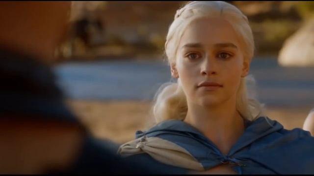 Беседа Барристана и Джораха. Дейенерис разговаривает с главнокомандующим безупречных смотреть онлайн