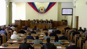 С 23 по 27 сентября в ДНР и ЛНР, в Херсонской и За... пройдет референдум о вхождении в состав России