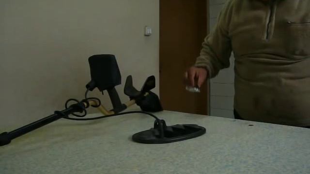 Фишер Ф-75 и магнетит смотреть онлайн