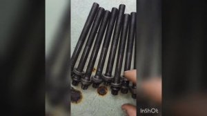 ЗАМЕНА ГБЦ ВАЗ 2115