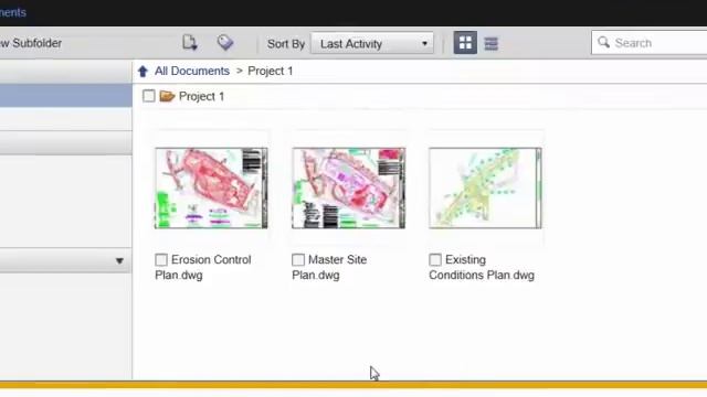 Autodesk 360: Working with Shared Files смотреть онлайн
