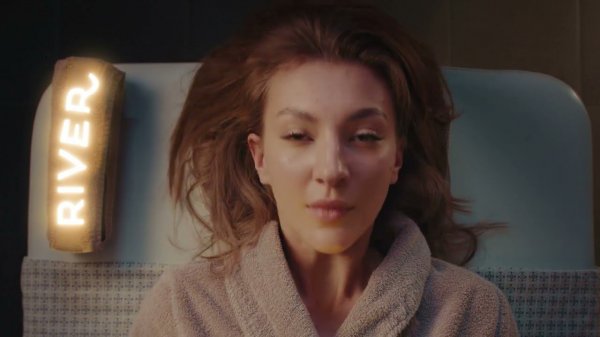 ЦЗиС RIVER полная версия