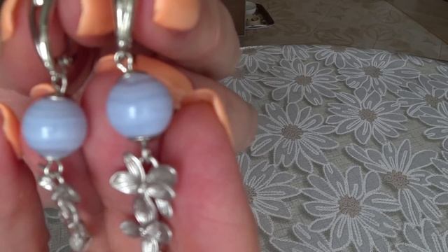 СЕРЬГИ ДЛЯ ЕЛЕНЫ ШИРЯЕВОЙ. смотреть онлайн