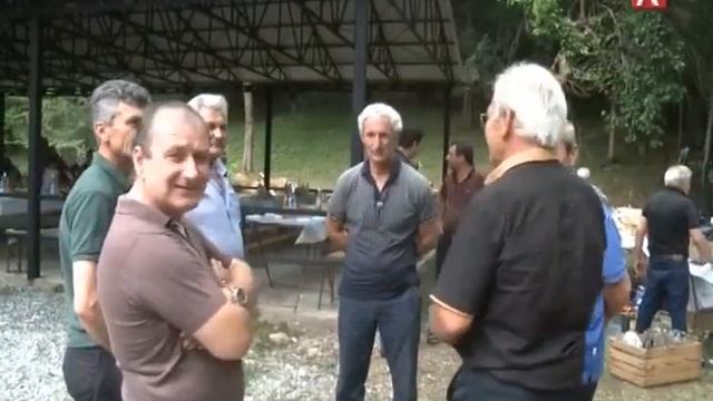 Каман Афоно-эшерский батальон Рус 06 07 18 смотреть онлайн