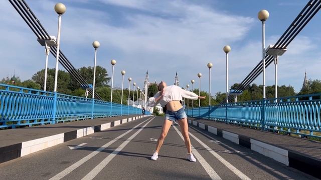 Zumba Fitness. Reggaeton “Passado” смотреть онлайн