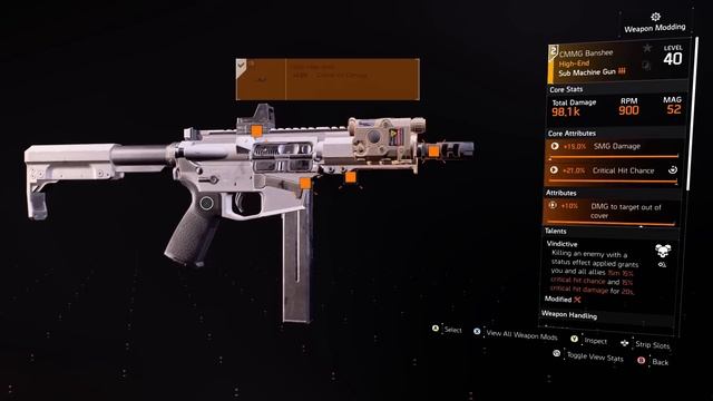 The Division 2 | *BEST SOLO PVE BUILD* | GOD MODE, STRIKER, HF, HB | 3 HIGH DMG, DPS TANK SMG BUILD смотреть онлайн