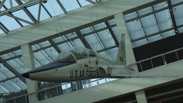 California Science Center, Los Angeles