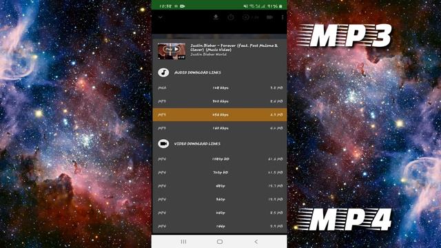 How to download free premium music and video from YouTube - Free MP3 and MP4 Download - Ymusic смотреть онлайн