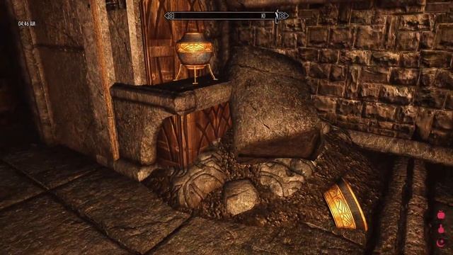 Прохождение TES Skyrim SLMP GR #47 Охота на мамонта смотреть онлайн
