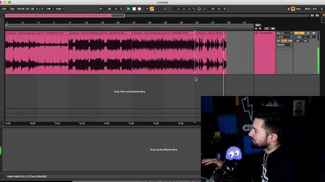 @CymaticsFM HEARTS Sample Pack 2020 (Charity Sample Pack) смотреть онлайн
