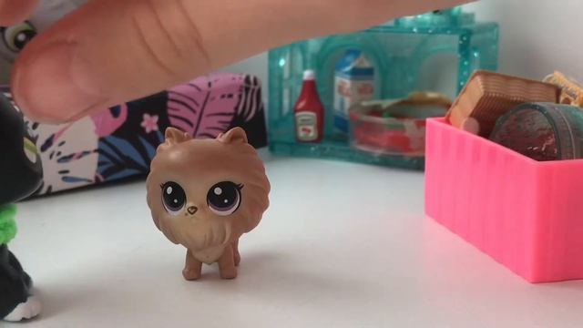 магазин и разговорное видео lps смотреть онлайн