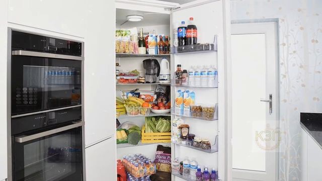 Как быстро избавиться от запаха в холодильнике? Почему в холодильнике плохо пахнет?Запах холодильни смотреть онлайн