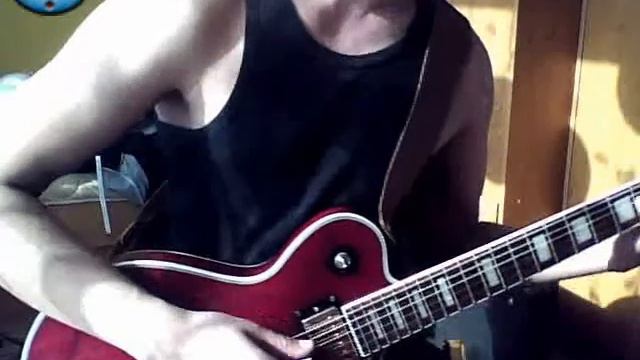 Samick AV-7 |Fun| EvH effect смотреть онлайн