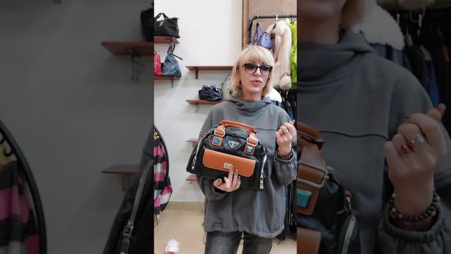 ВЕСЕННЯЯ КОЛЛЕКЦИЯ СУМОК, ОЧЕНЬ КРАСИВО И НЕ ДОРОГО) Для заказа пишите ☎️ 8 909 8 909 839 06 33 Ир смотреть онлайн