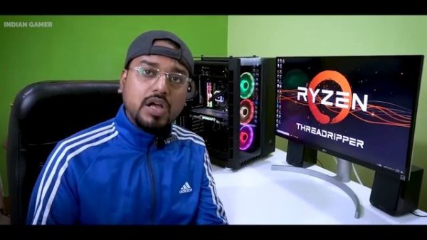 Which PC is BETTER? MAINSTREAM OR HEDT? AMD Ryzen Threadripper 2920X CPU REVIEW.
