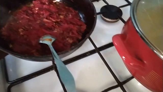Вкусный Зеленый Борщ смотреть онлайн