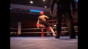 Кирилл Мазур VS Михаил Якименко