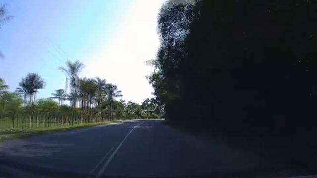 Viagem de Carro | AM-010 - Manaus-AM até Itacoatiara-AM смотреть онлайн