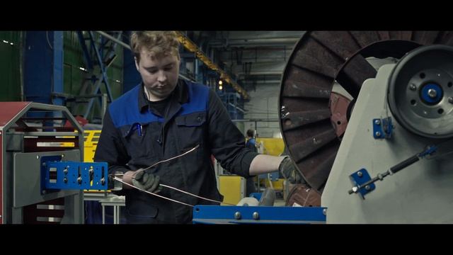 Наматываем заготовку "лодочка" с изолировкой смотреть онлайн