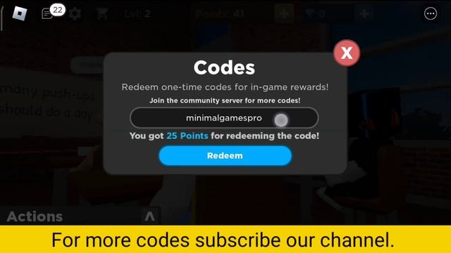 [All] *New* The Presentation Experience Codes (December 2022) смотреть онлайн