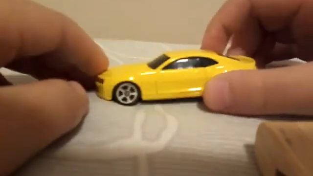 2006 Chevrolet Camaro concept смотреть онлайн