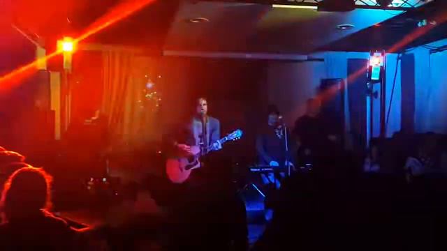Well — Кино / Live at Life PUB (05.04.14 / Izmail) смотреть онлайн