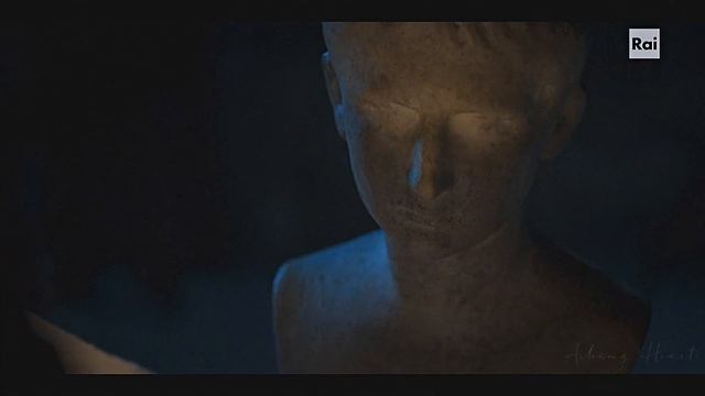 Leonardo » Nothing is ever enough. смотреть онлайн