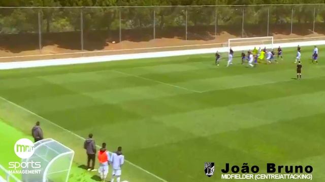 João Bruno смотреть онлайн