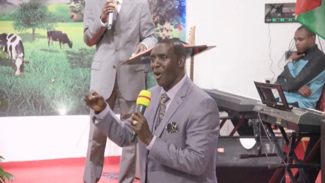 CHANGING FAMILY HISTORY || DR. ORACLE || 31.03.2023 (DAY 2 ) смотреть онлайн