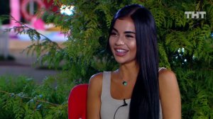 ДОМ-2 Город любви 5973 день Вечерний эфир (16.09.2020)