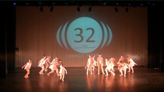 2018 - 2019 Qualifier 3 - ESSENCE (Cosmo Dance Company) смотреть онлайн